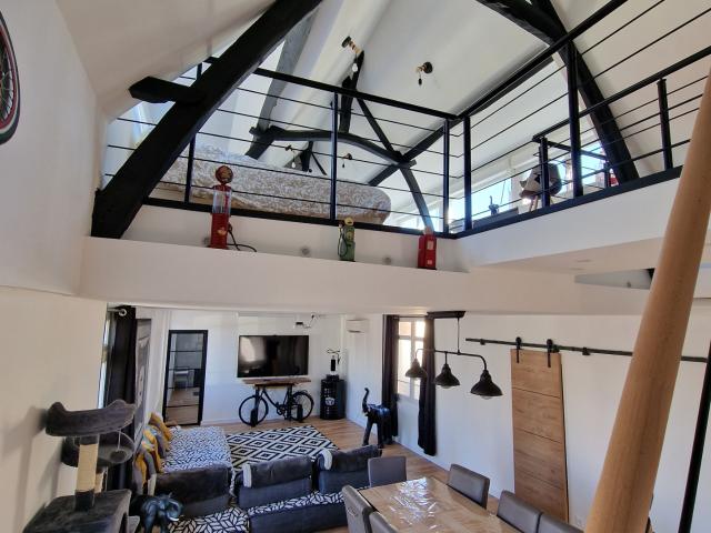 Maison vente à Abbeville, Quend