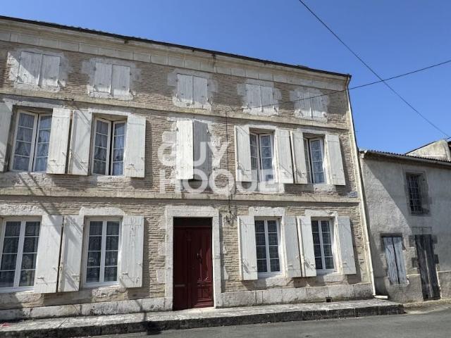 Maison vente à Nérac, Casteljaloux