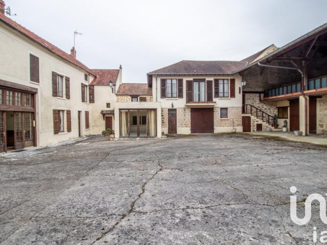 Maison vente à Le Village, Vauréal