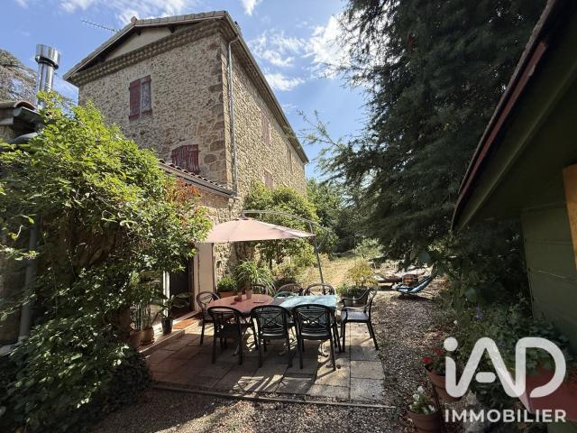 Maison vente à Annonay, Ardèche