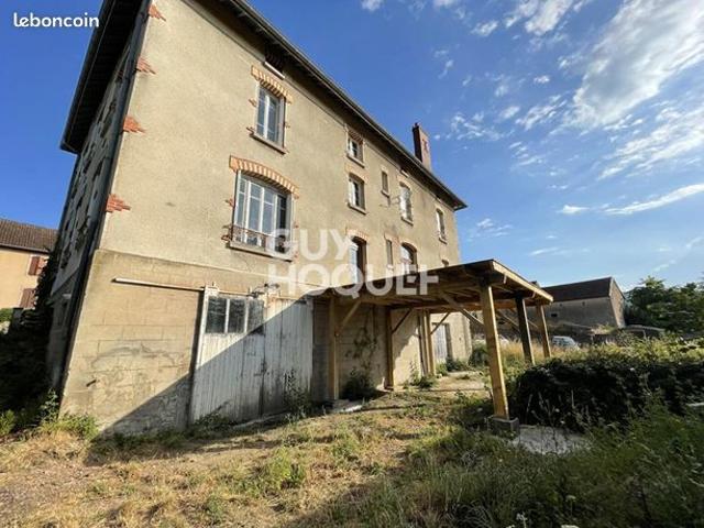 Maison vente à Autun, Mesvres