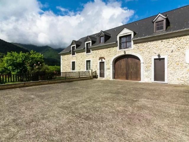 Maison vente à Argelès-Gazost, Lourde