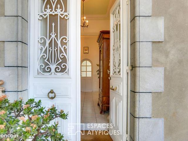 Maison vente à Oloron-Sainte-Marie, Salies-de-béarn