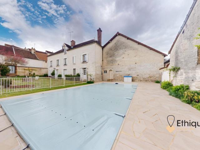 Maison vente à Bar-sur-Aube, Bar-sur-aube