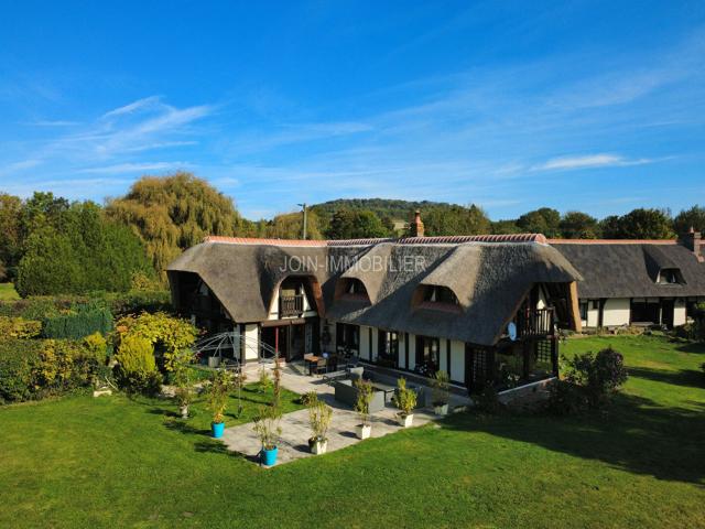 Maison vente à Dieppe, Osmoy-saint-valery