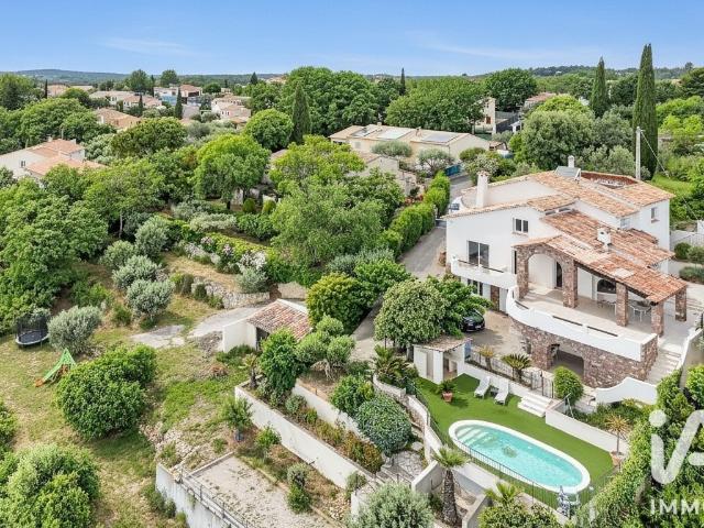 Maison vente à Arrondissement de Draguignan, Draguignan