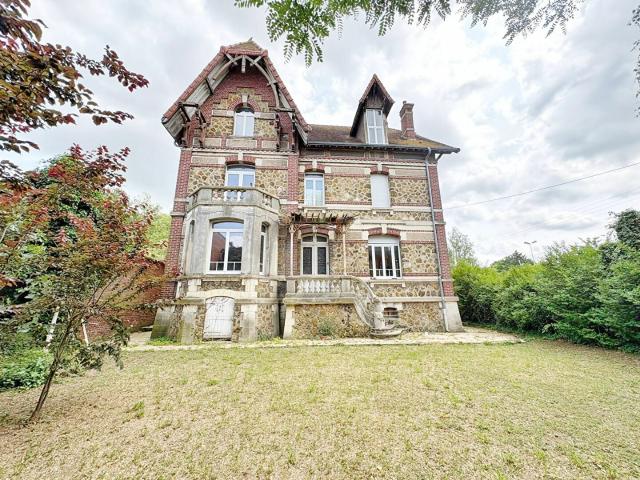 Maison vente à Montdidier, Ailly-sur-noye