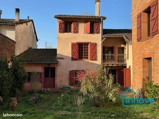 Maison vente à Le Vigan, Pompignan