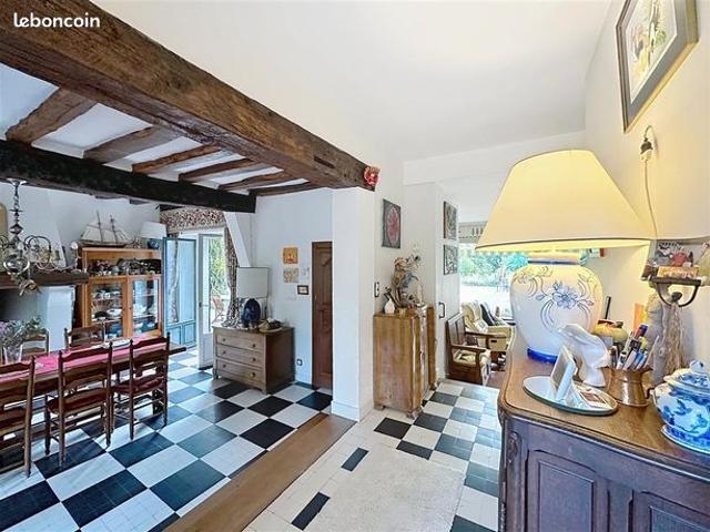 Maison vente à Rambouillet, Yvelines
