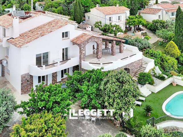 Maison vente à Arrondissement de Draguignan, Draguignan