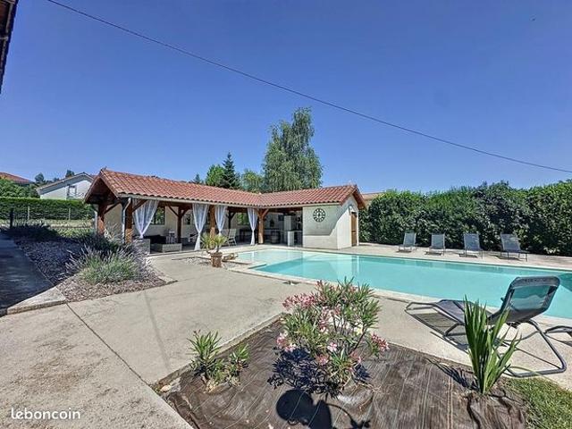 Maison vente à La Tour-du-Pin, Montcarra