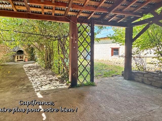 Maison vente à Charolles, La Clayette