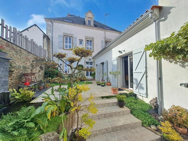 Maison vente à Les Sables-d'Olonne, La Garnache
