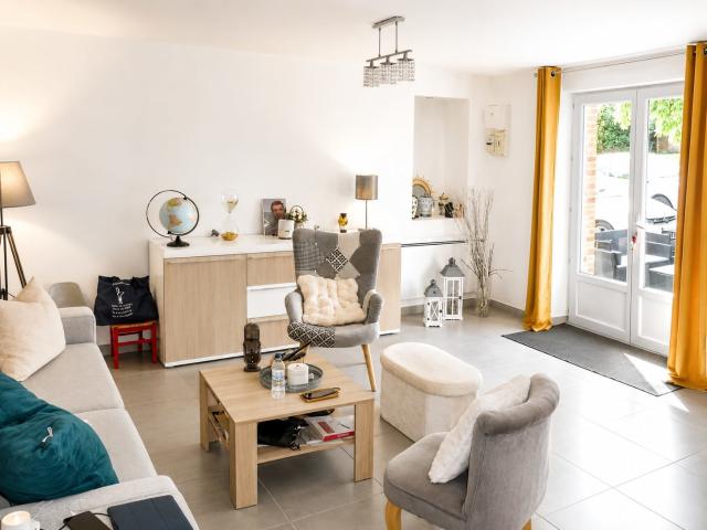Maison vente à Clermont, Cambronne-lès-clermont