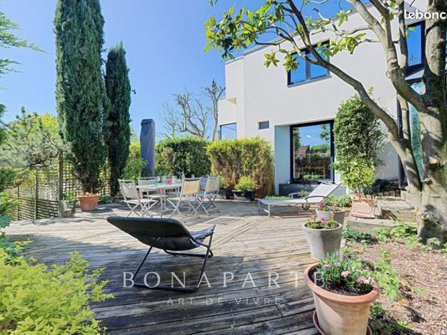 Maison vente à Nanterre, Rueil-malmaison