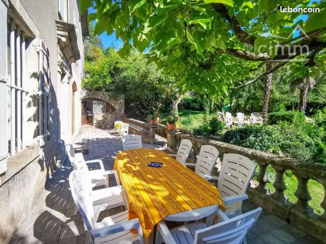 Maison vente à Largentière