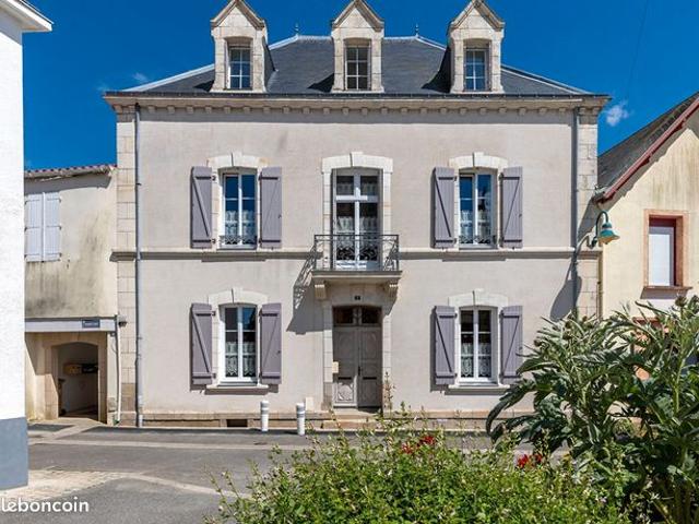 Maison vente à Les Sables-d'Olonne, La Garnache