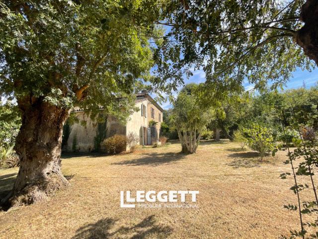 Maison vente à La Giroue, L'Isle-en-Dodon