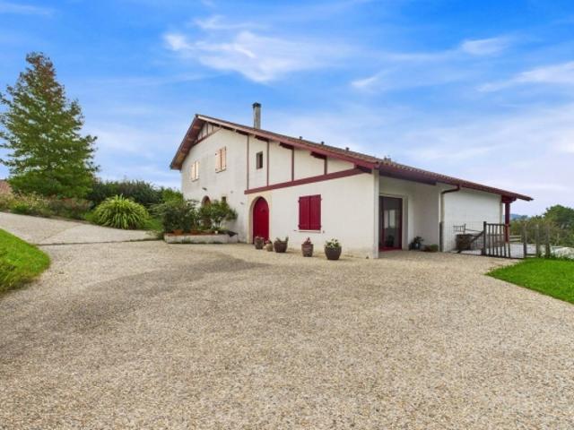 Maison vente à Bardos, Pyrénées-Atlantiques