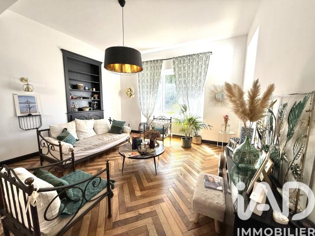 Maison vente à Laval