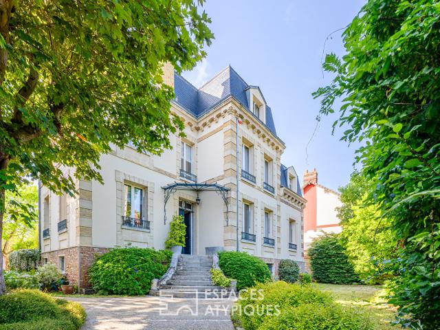 Maison vente à Mantes-la-Jolie, Mantes-la-jolie