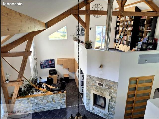Maison vente à Lure, La Voivre