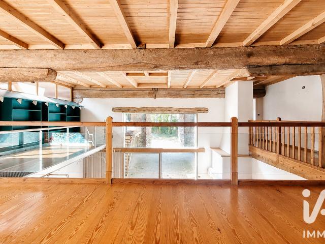 Maison vente à Bresson, Isère