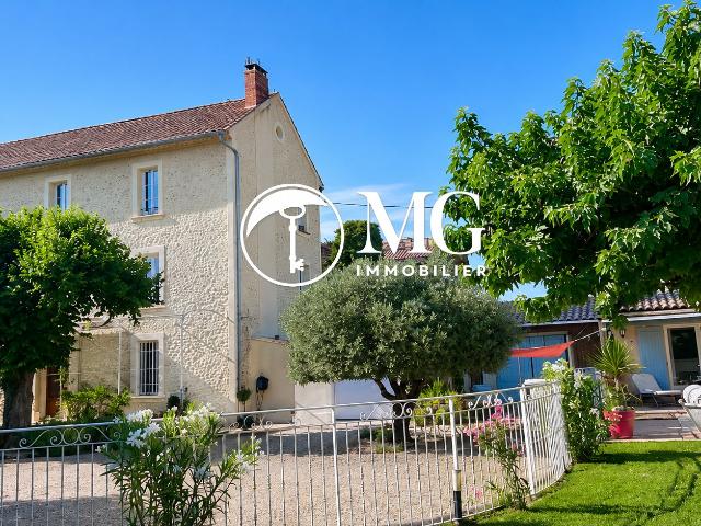 Maison vente à La Bastide Blanche, Les Mées