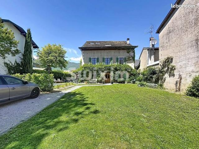 Maison vente à Gex, Divonne-les-bains