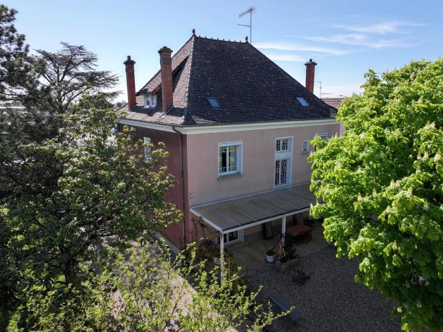 Maison vente à Beaune
