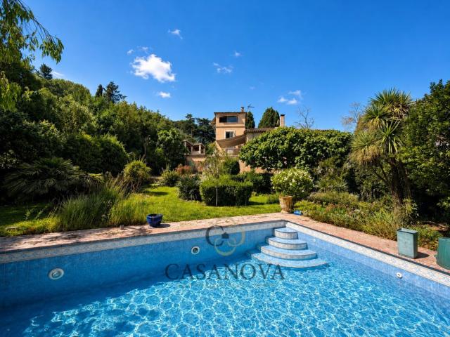 Maison vente à Aiguelongue, Montpellier
