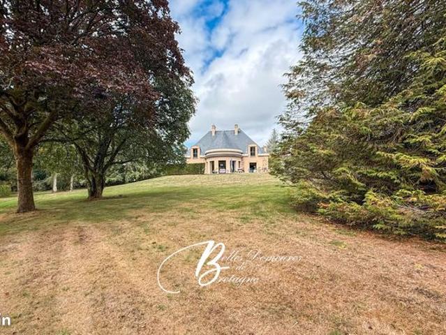 Maison vente à Châteaulin, Finistère