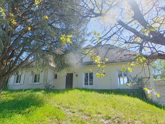 Maison vente à Châtellerault