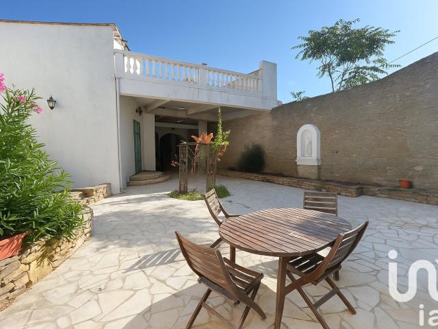 Maison vente à Carcassonne, Rieux-minervois