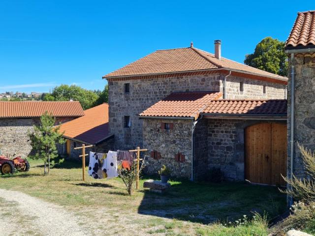 Maison vente à Yssingeaux, Saint-didier-en-velay