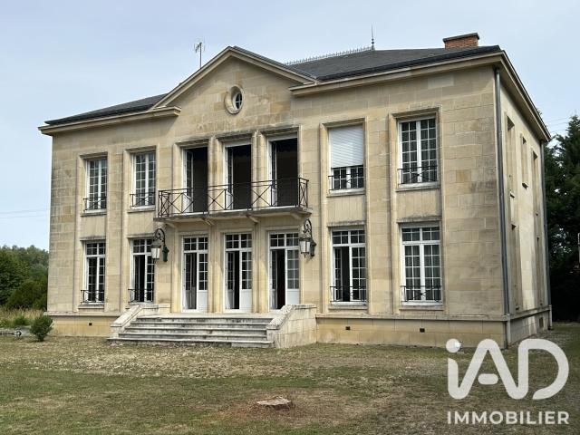 Maison vente à Sermaize-les-Bains, Marne