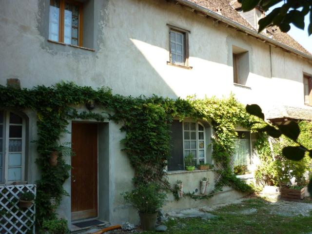 Maison vente à Orthez, Saint-Bernard