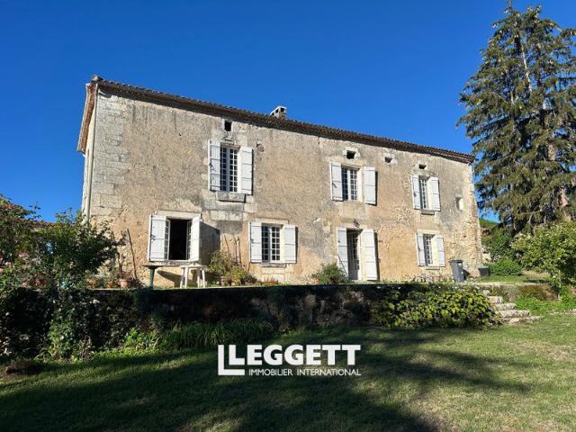 Maison vente à Brantôme, Brantôme en Périgord
