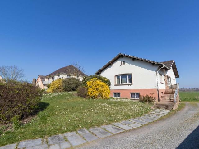 Maison vente à Duppigheim