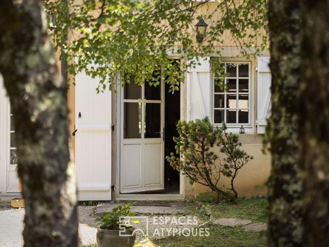 Maison vente à Lons-le-Saunier, Domblans