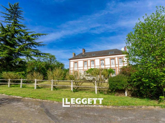 Maison vente à Dieppe, Longmesnil