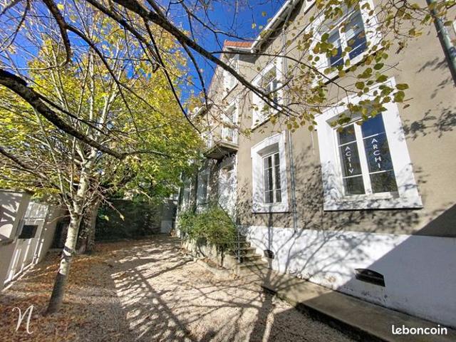 Maison vente à Saint-Étienne, Saint-priest-en-jarez