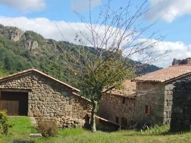 Maison vente à Tournon-sur-Rhône, Le Cheylard