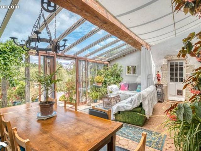 Maison vente à Bergerac, Saint-méard-de-gurçon