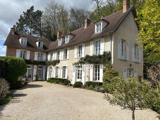 Maison vente à Rambouillet, La Celle-les-bordes