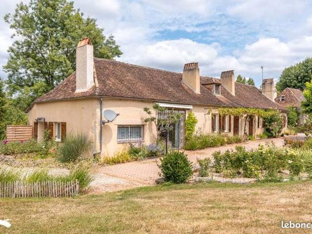 Maison vente à Bergerac, Saint-méard-de-gurçon