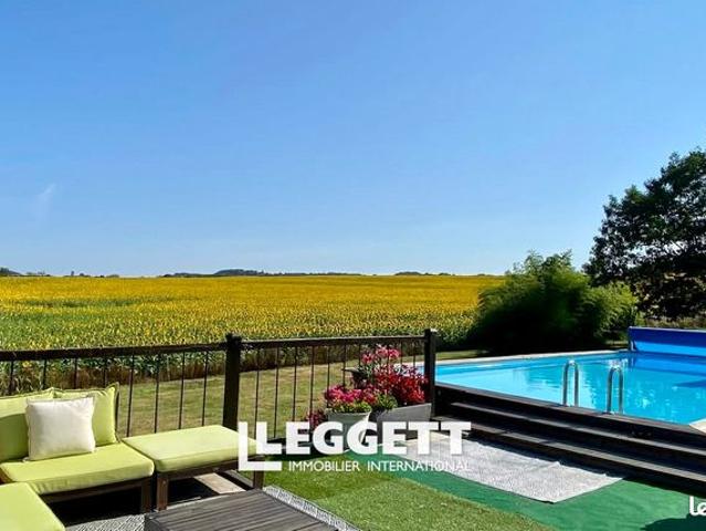 Maison vente à Bergerac, Eymet
