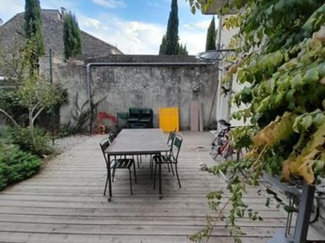 Maison vente à Le Vigan, Saint-hippolyte-du-fort