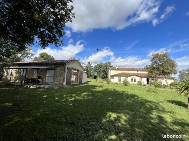 Maison vente à Bagnères-de-Bigorre, Mauvezin
