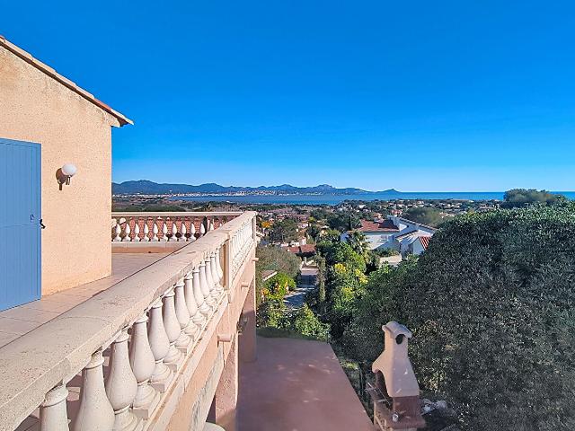 Maison vente à Arrondissement de Draguignan, Fréjus